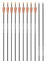 Algopix Similar Product 11 - PANDARUS Archery 28 Fiberglass Archery