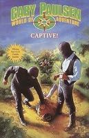 Algopix Similar Product 8 - Captive! (World of Adventure)