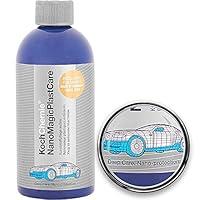 Algopix Similar Product 8 - Koch Chemie Nano Plastic Care 500ml
