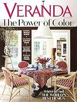 Algopix Similar Product 16 - Veranda