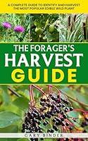 Algopix Similar Product 2 - The Foragers Harvest Guide A Complete