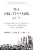 Algopix Similar Product 12 - The WellTempered City What Modern