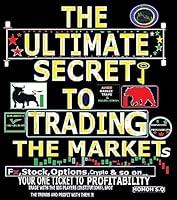 Algopix Similar Product 8 - THE ULTIMATE SECRET TO TRADING THE