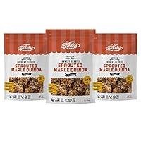 Algopix Similar Product 14 - Bakery on Main USDA Organic Whole
