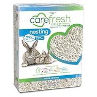 Algopix Similar Product 9 - Carefresh 99 DustFree White Natural