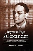 Algopix Similar Product 20 - Raymond Pace Alexander A New Negro