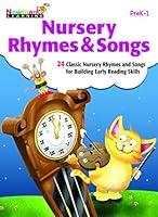Algopix Similar Product 11 - Newmark Learning Nursery Rhymes  Songs