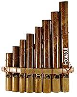 Algopix Similar Product 20 - Bamboo Pan Flute