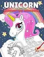 Algopix Similar Product 3 - Letter Tracing Books for Kids Ages 35