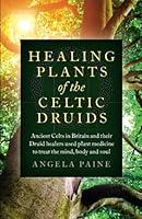 Algopix Similar Product 4 - Healing Plants of the Celtic Druids