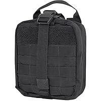 Algopix Similar Product 5 - Condor Rip-Away EMT Pouch (Black)