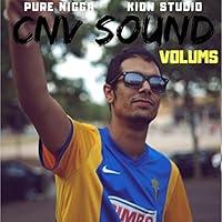 Algopix Similar Product 11 - Cnv Sound, Vol. 5