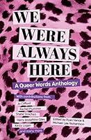 Algopix Similar Product 12 - We Were Always Here A Queer Words