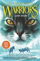 Algopix Similar Product 16 - Warriors: The Broken Code #1: Lost Stars