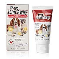 Algopix Similar Product 13 - Nutra Pharma Pet PainAway AllNatural