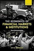 Algopix Similar Product 18 - The Economics of Financial Markets and