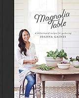 Algopix Similar Product 13 - Magnolia Table