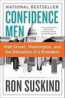 Algopix Similar Product 17 - Confidence Men Wall Street