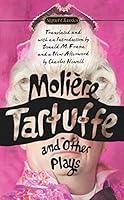 Algopix Similar Product 19 - Tartuffe and Other Plays Signet