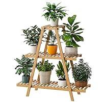 Algopix Similar Product 4 - Furshus Plant Stand Indoor Outdoor