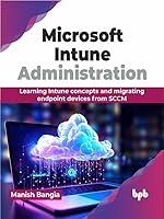 Algopix Similar Product 18 - Microsoft Intune Administration