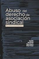 Algopix Similar Product 18 - Abuso del derecho de asociacin