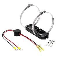 Algopix Similar Product 1 - Humminbird 7401811 AD MTM HW MDI Dual
