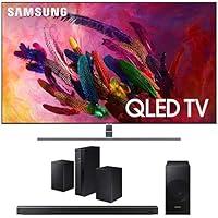 Algopix Similar Product 20 - Samsung QN55Q7FNA 55 Q7FN QLED Smart