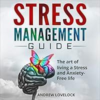 Algopix Similar Product 10 - Stress Management Guide The Art of