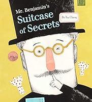 Algopix Similar Product 3 - Mr. Benjamin's Suitcase of Secrets (1)