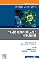 Algopix Similar Product 3 - TransplantRelated Infections An Issue