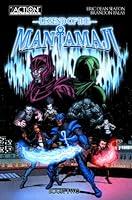 Algopix Similar Product 4 - Legend of the Mantamaji Book 2 Legend