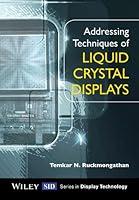 Algopix Similar Product 5 - Addressing Techniques of Liquid Crystal