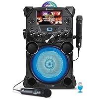 Algopix Similar Product 12 - Singing Machine SDL9040 Fiesta Voice