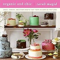 Algopix Similar Product 16 - Organic and Chic Cakes Cookies and