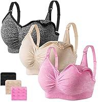 Algopix Similar Product 17 - Sports Bra for Women Summr Tank Tops
