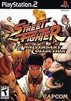 Algopix Similar Product 13 - Street Fighter Anniversary Collection
