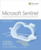 Algopix Similar Product 14 - Microsoft Azure Sentinel Planning and