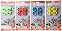 Algopix Similar Product 20 - Loc A Sok Sock Locks Pack of 40 