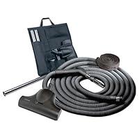 Algopix Similar Product 10 - NuTone CK250 Deluxe Air Central