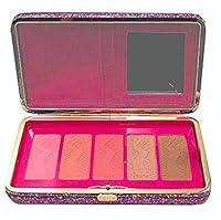 Algopix Similar Product 12 - Tarte Life of the Party Clay Blush