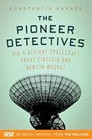 Algopix Similar Product 16 - The Pioneer Detectives Did a distant