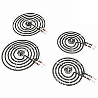 Algopix Similar Product 15 - ANTOBLE MP22YA Electric Range Burner