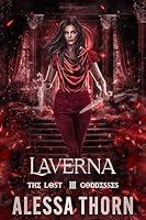 Algopix Similar Product 1 - Laverna The Lost Goddesses The Gods