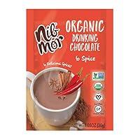 Algopix Similar Product 6 - Nib Mor Organic Hot or Cold Drinking