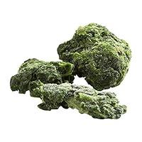 Algopix Similar Product 20 - Simplot IQF Chopped Spinach  20 lb
