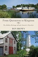 Algopix Similar Product 10 - From Queenston to Kingston The Hidden