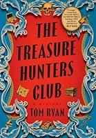 Algopix Similar Product 13 - The Treasure Hunters Club: A Mystery