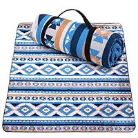 Algopix Similar Product 3 - 80X80 Outdoor Picnic Blankets