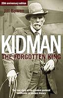 Algopix Similar Product 18 - Kidman The Forgotten King